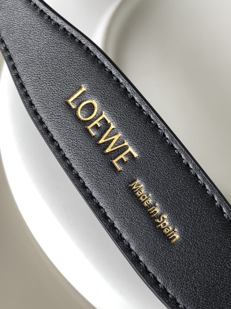 Loewe Flamenco Bags